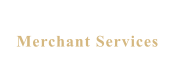 Merchant Services