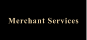 Merchant Services