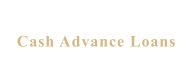 Cash Advance Loans