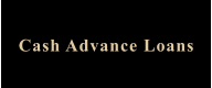 Cash Advance Loans